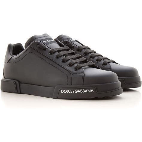 dolce gabbana sapato masculino|Men's shoes: sneakers, boots, loafers.